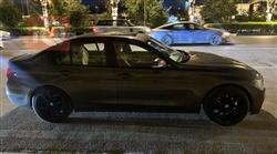 بي ام دبليو الفئة 3